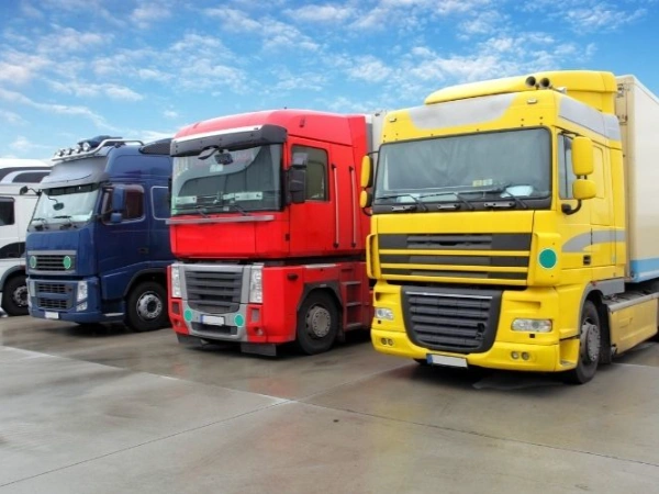 Konya Doğanyurt Nakliye